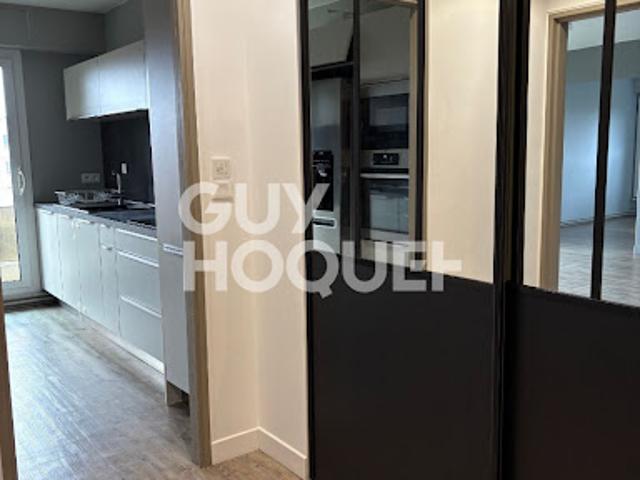 Appartement vente à Bordeaux, Pessac