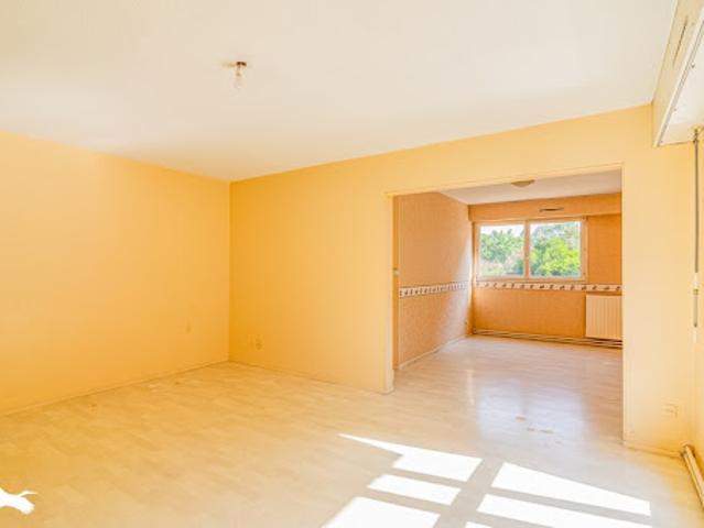 Appartement vente à Bordeaux, Pessac