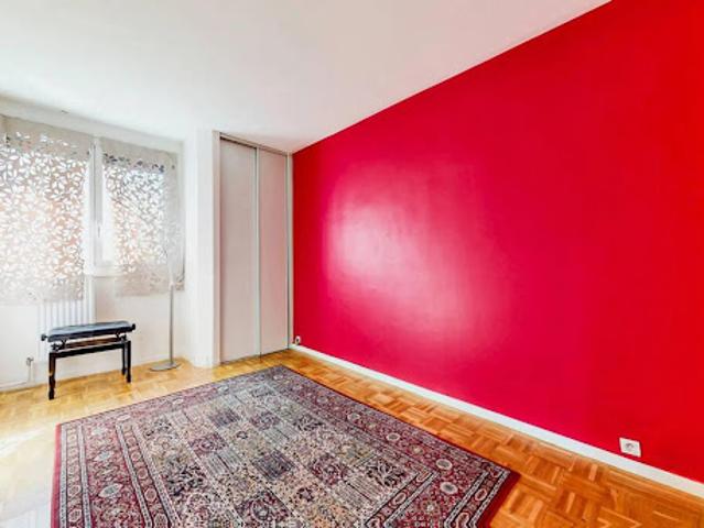 Appartement vente à Perrin, Sevran