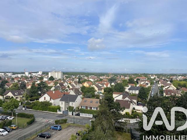 Appartement vente à Sainte-Honorine, Taverny