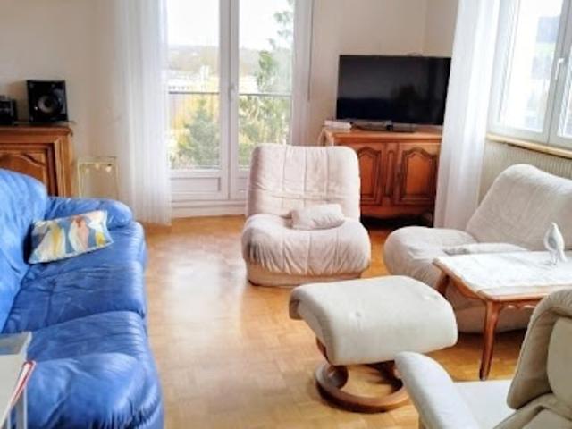 Appartement vente à Vesoul