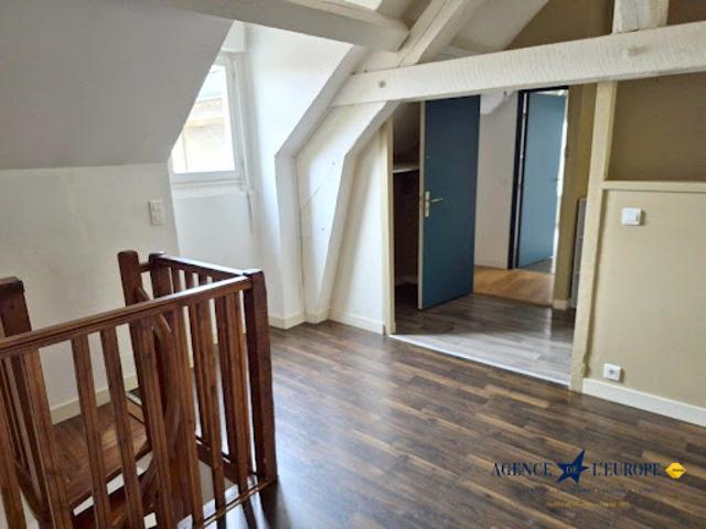 Appartement vente à Vichy