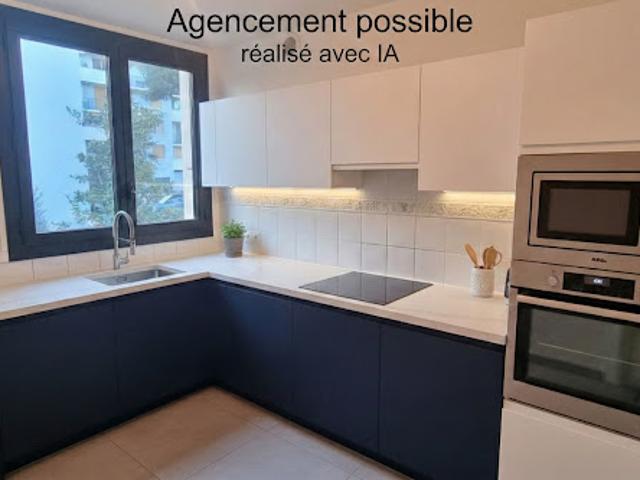 Appartement vente à Montpellier