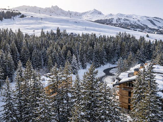 Appartement vente à Albertville, Saint-bon-tarentaise