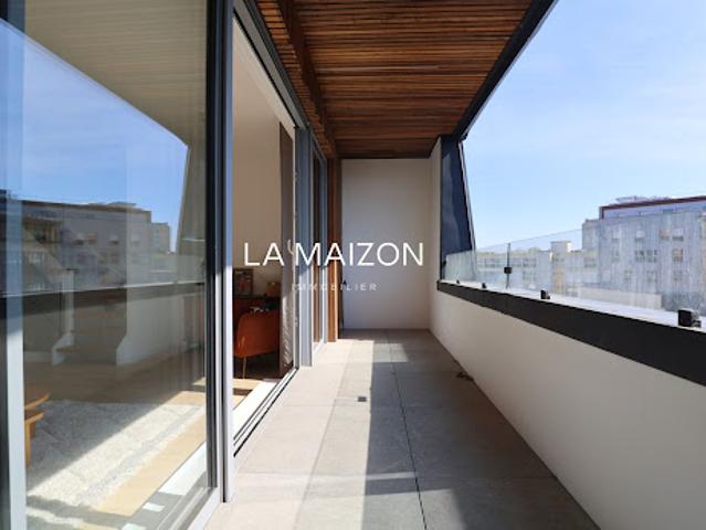 Appartement vente à Lille