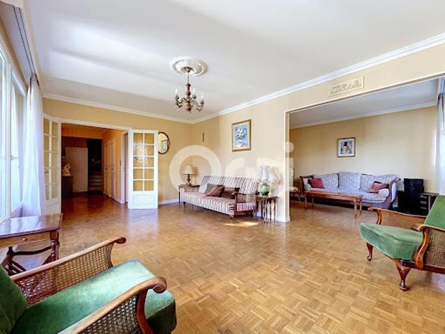 Appartement vente à Carnot, Nogent-sur-Oise