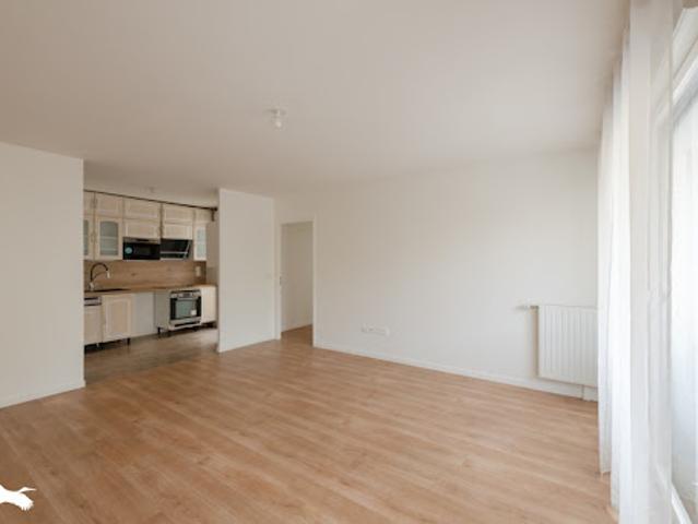 Appartement vente à Nanterre, Colombes