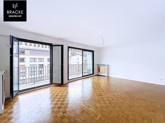 Appartement vente à Nanterre, Courbevoie