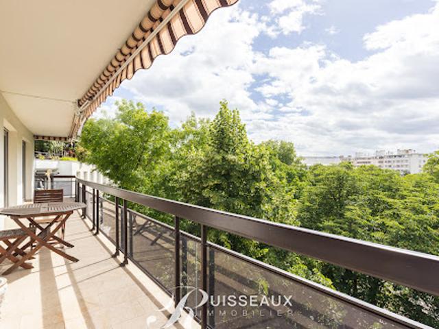 Appartement vente à Dijon