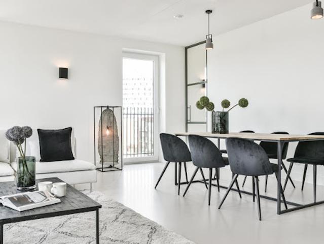 Appartement vente à Bobigny, Bagnolet