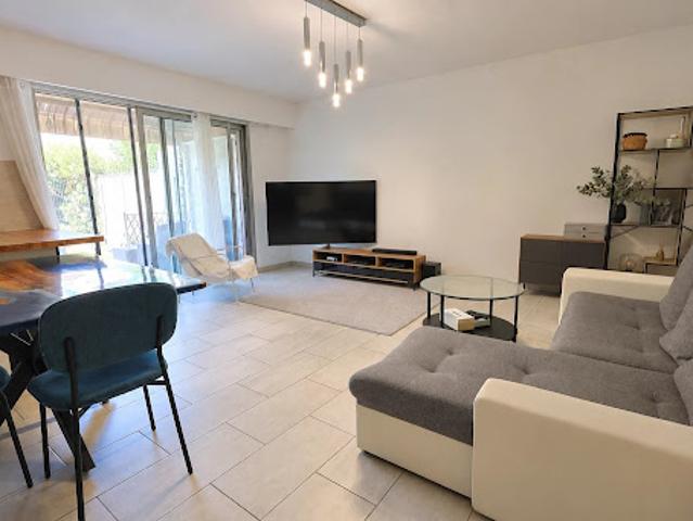 Appartement vente à Super Cannes, Vallauris