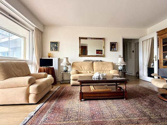 Appartement vente à Saint-Germain-en-Laye, Marly-le-roi