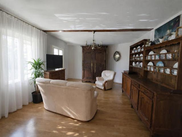 Appartement vente à Avranches, Le Val-saint-père