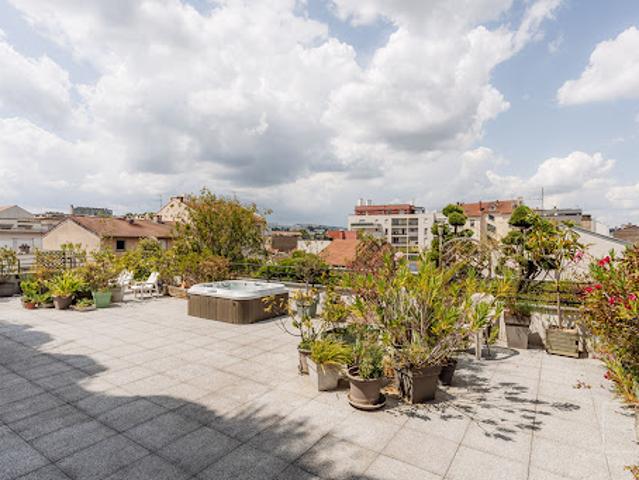 Appartement vente à Lyon, Métropole de Lyon