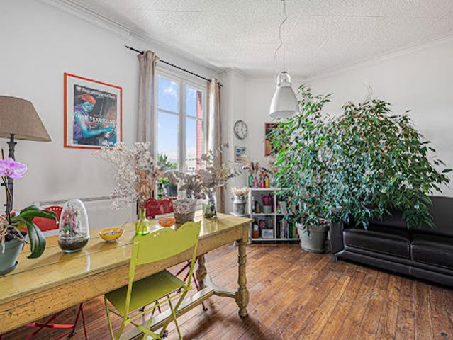 Appartement vente à Antony, Malakoff