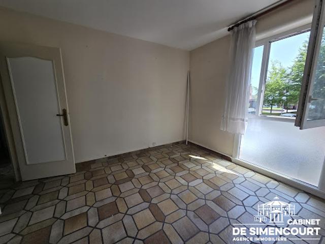 Appartement vente à Amiens