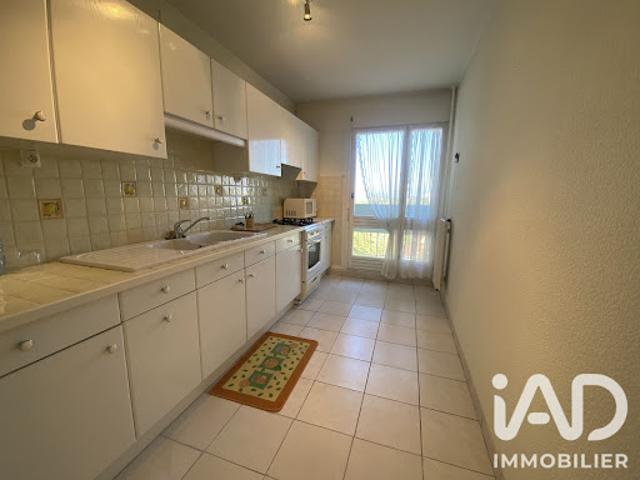 Appartement vente à Angoulême, Aignes-et-puypéroux