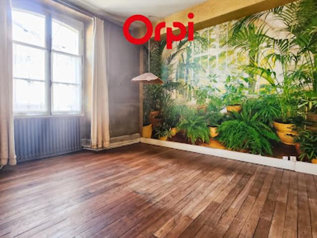 Appartement vente à Centre-Ville, Athis-Mons