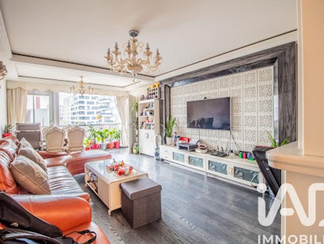 Appartement vente à Saint-Denis, La Courneuve