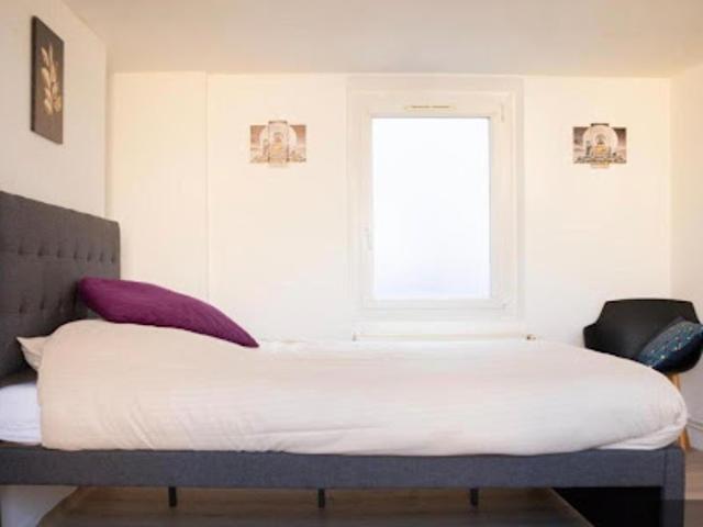 Appartement vente à Boulogne-sur-Mer, Boulogne-sur-mer
