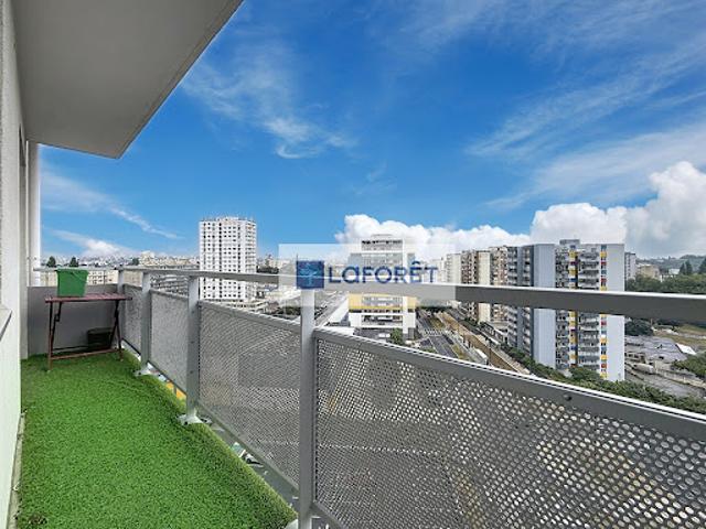 Appartement vente à Brest, Bretagne
