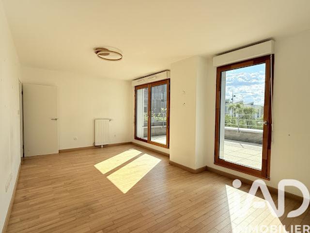 Appartement vente à Torcy, Bussy-saint-georges