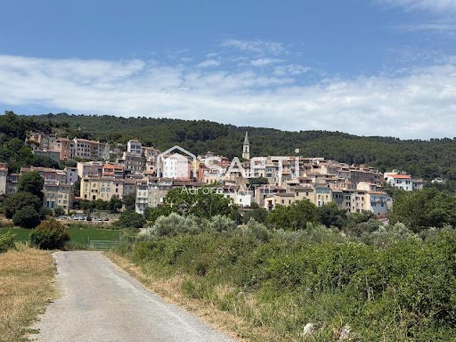 Appartement vente à Arrondissement de Draguignan, Callas