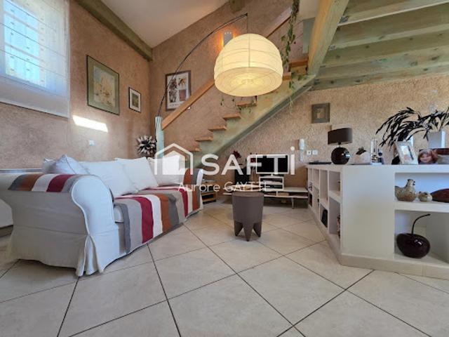 Appartement vente à Callas, Var