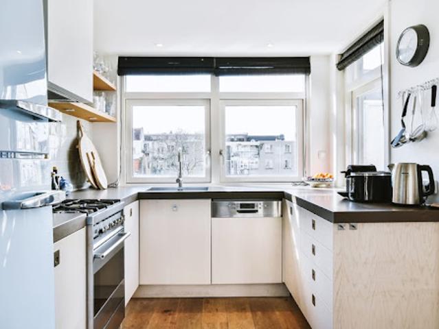 Appartement vente à Saint-Germain-en-Laye, Houilles