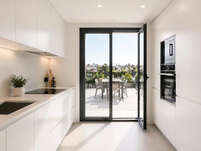 Appartement vente à Saint-Germain-en-Laye, Houilles