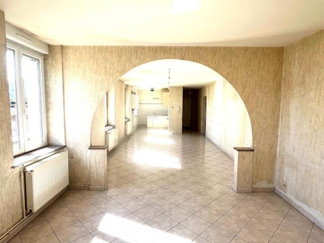 Appartement vente à Champigneulles, Meurthe-et-Moselle