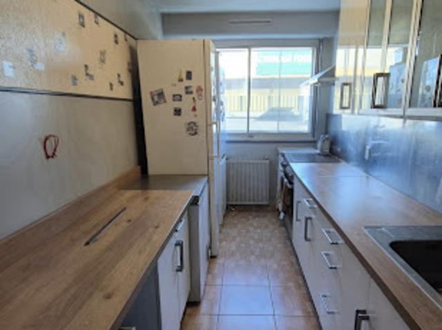 Appartement vente à Nanterre, Colombes