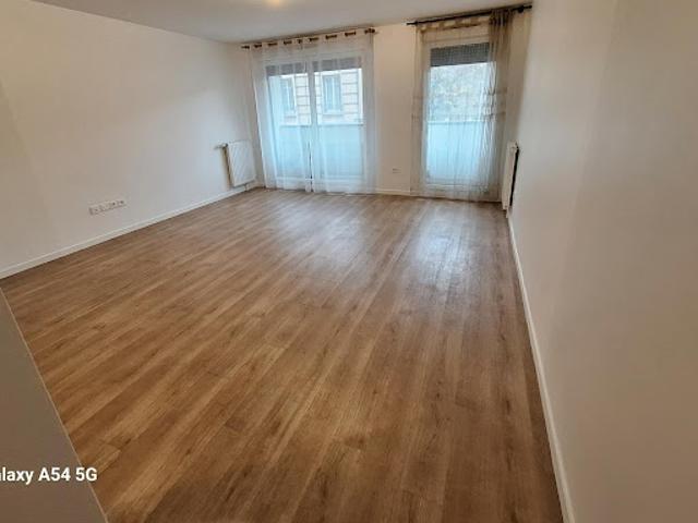 Appartement vente à Nanterre, Colombes