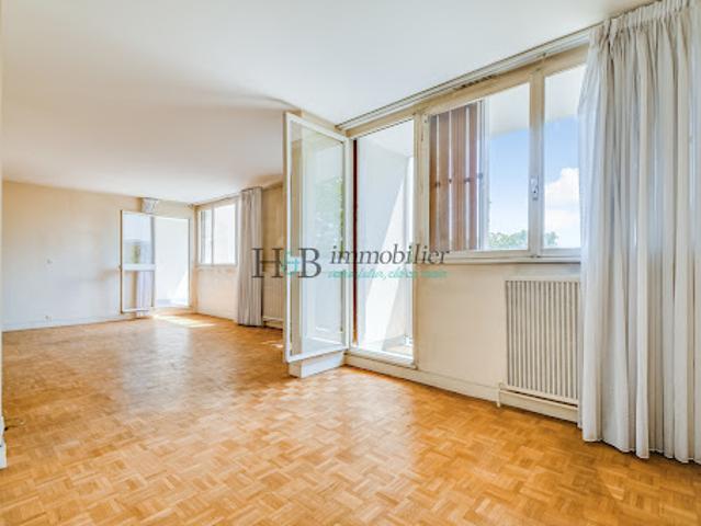 Appartement vente à Créteil