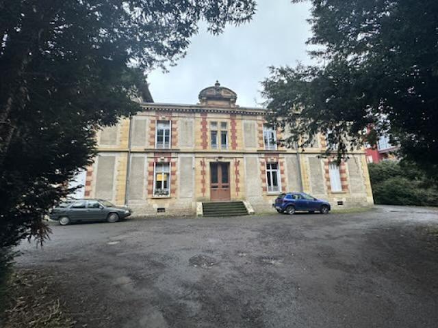 Appartement vente à Charolles, Digoin