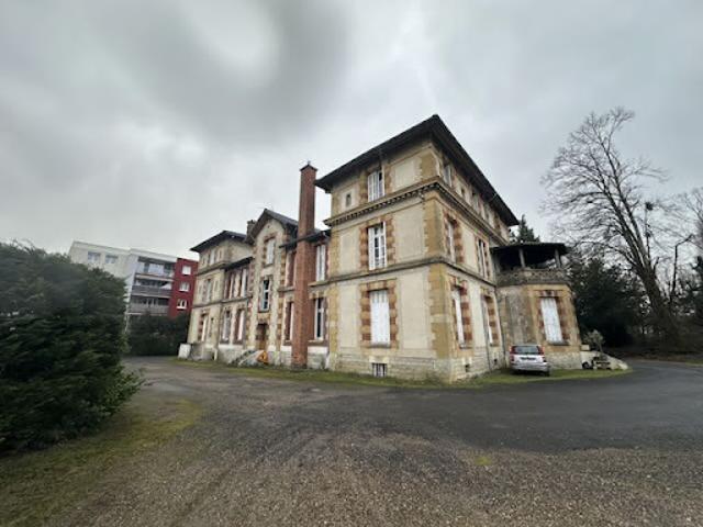 Appartement vente à Charolles, Digoin