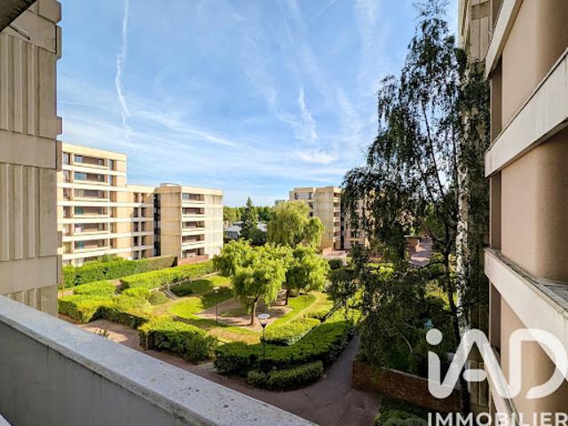 Appartement vente à Rambouillet, Elancourt