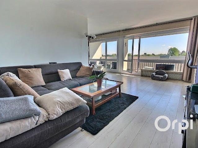 Appartement vente à Rambouillet, Elancourt
