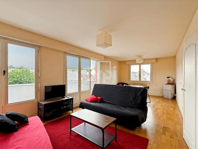 Appartement vente à Évreux, Evreux