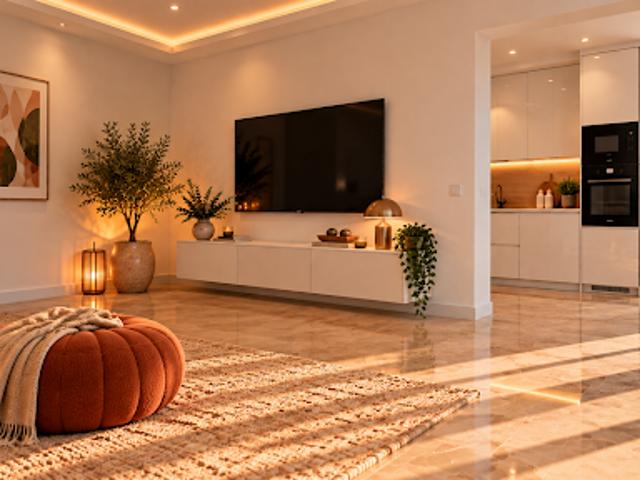 Appartement vente à Les Loges, Évry-Courcouronnes