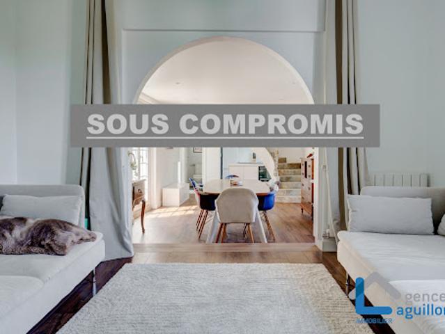 Appartement vente à Bayonne, Hendaye