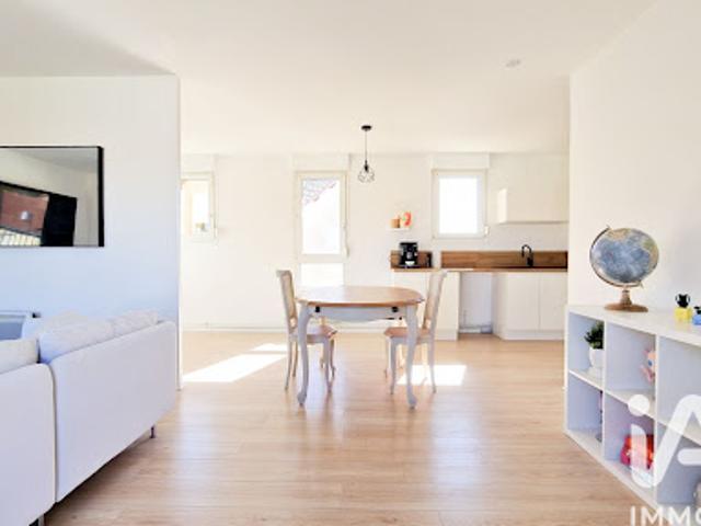 Appartement vente à Val-de-Briey, Jarny