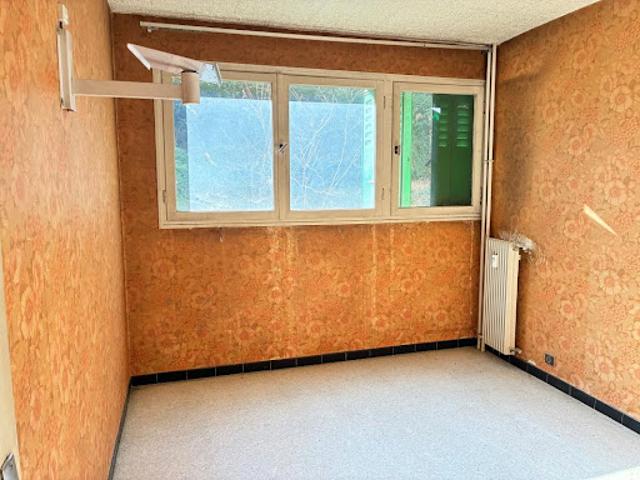 Appartement vente à Le Négron, La Trinité