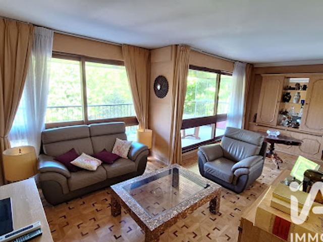 Appartement vente à Versailles, Le Chesnay