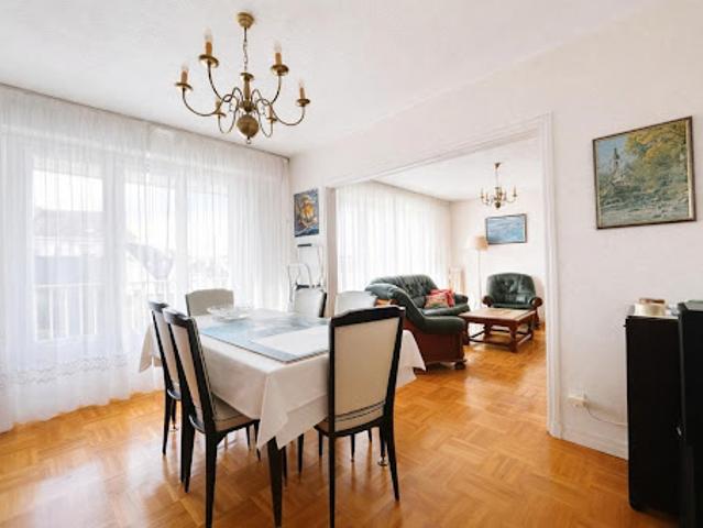 Appartement vente à Lorient, Bretagne