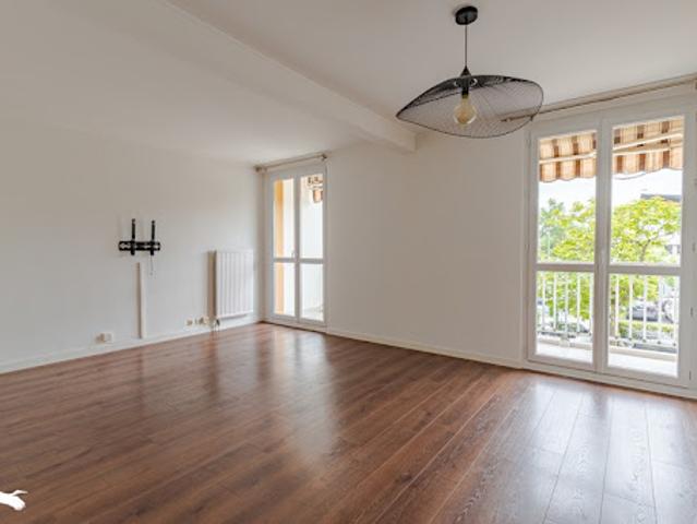 Appartement vente à Bordeaux, Lormont