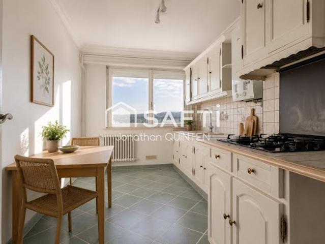 Appartement vente à Metz, Maizières-lès-metz
