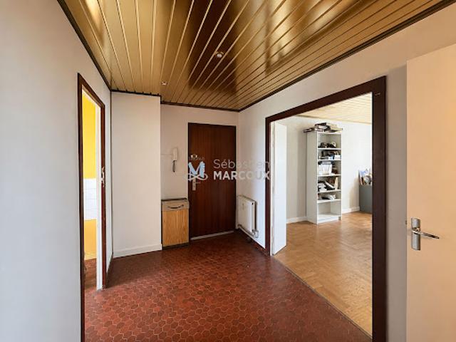 Appartement vente à Montbrison