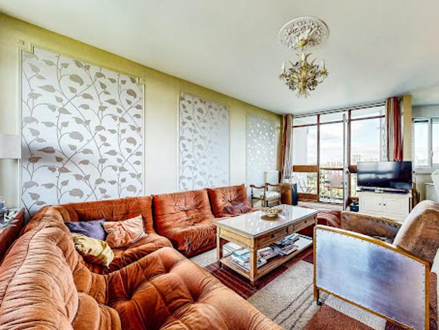 Appartement vente à Nantes