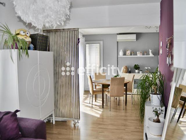 Appartement vente à Perpignan